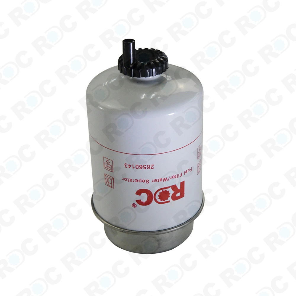 Fuel Filter for Perkins 1000 Series OEM No 26560143