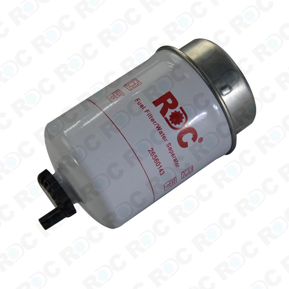 Fuel Filter for Perkins 1000 Series OEM No 26560143