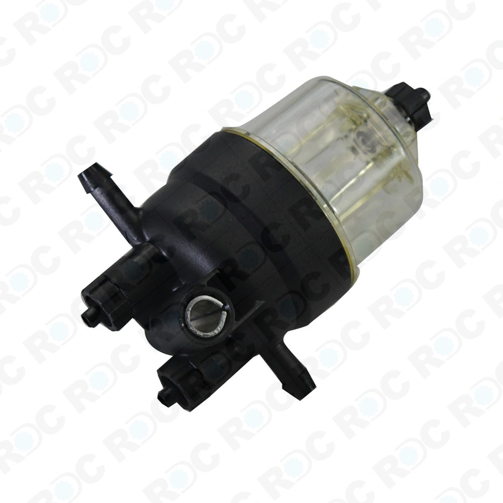 Wholesale Tractor Spare Parts Fuel Filter Water Separator Assy for Perkins 400 OEM No 130306380